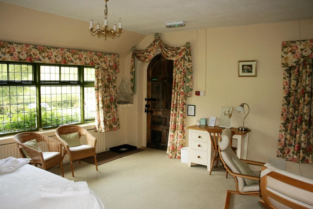 The Bark House Hotel Tiverton  Exterior photo