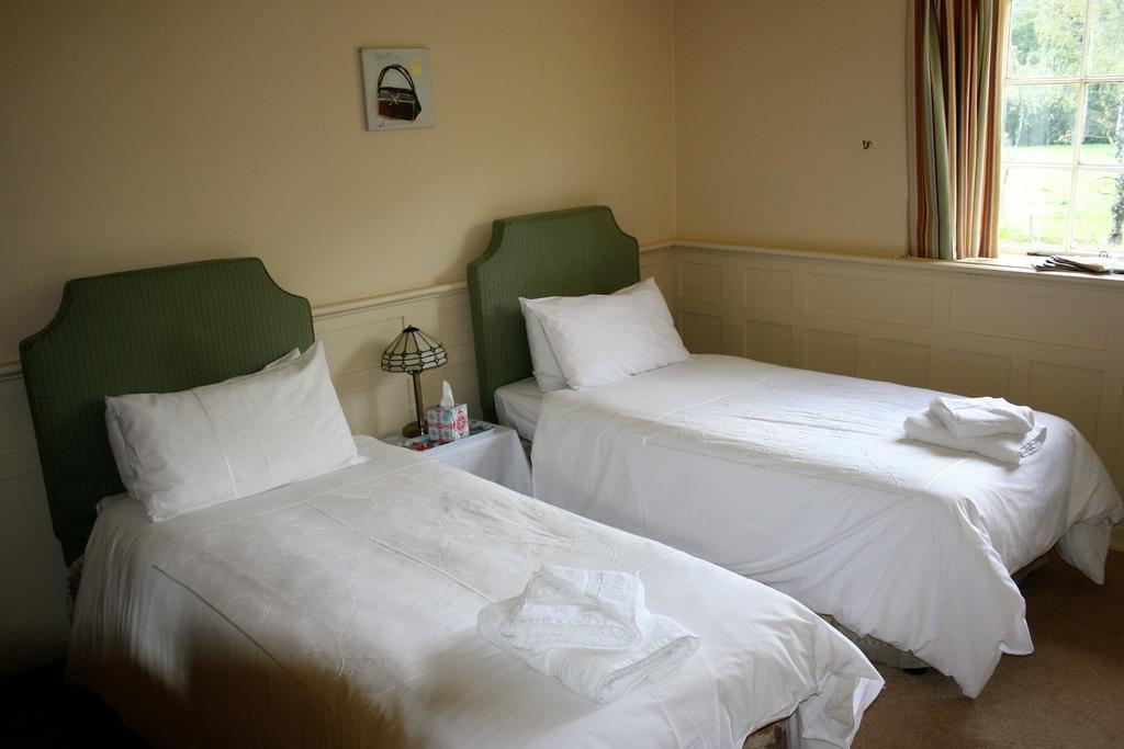 The Bark House Hotel Tiverton  Exterior photo