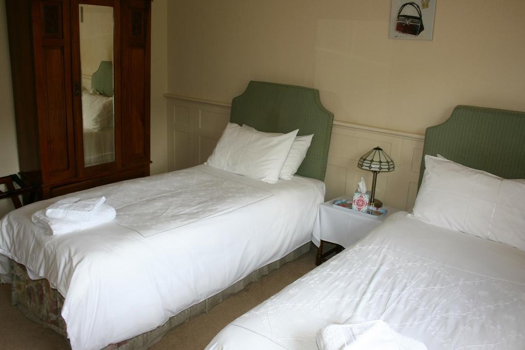 The Bark House Hotel Tiverton  Exterior photo
